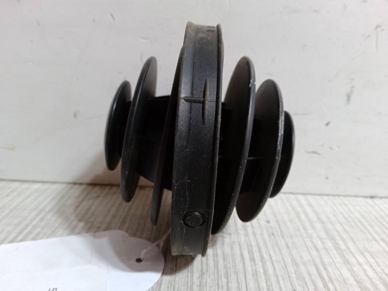 Recambio de aireador izquierdo para citroën c3 i (fc_, fn_) 1.1 i referencia OEM IAM   