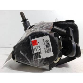 CINTURON SEGURIDAD DELANTERO IZQUIERDO 621088600C 