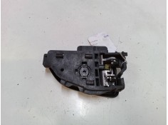 Recambio de maneta interior puerta delantera derecha para hyundai ix35 (lm, el, elh) 1.7 crdi referencia OEM IAM    2