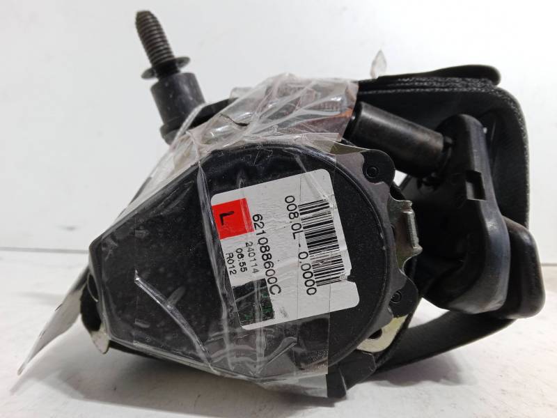 CINTURON SEGURIDAD DELANTERO IZQUIERDO 621088600C 