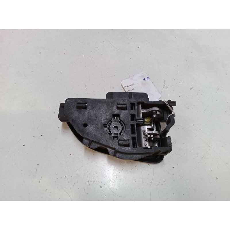 Recambio de maneta interior puerta delantera derecha para hyundai ix35 (lm, el, elh) 1.7 crdi referencia OEM IAM   