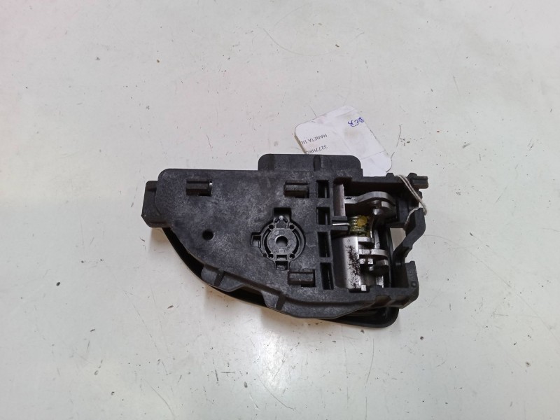 Recambio de maneta interior puerta delantera derecha para hyundai ix35 (lm, el, elh) 1.7 crdi referencia OEM IAM   