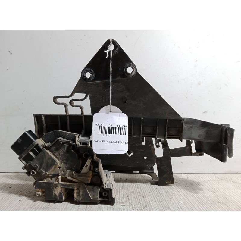 Recambio de cerradura puerta delantera derecha para ford focus ii (da_, hcp, dp) 1.8 tdci referencia OEM IAM   