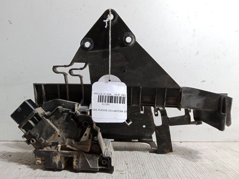 Recambio de cerradura puerta delantera derecha para ford focus ii (da_, hcp, dp) 1.8 tdci referencia OEM IAM   