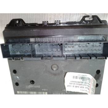 CENTRALITA CONFORT 6Q0 937 049 B/008 5WK48211 SW067/HW068/B 895