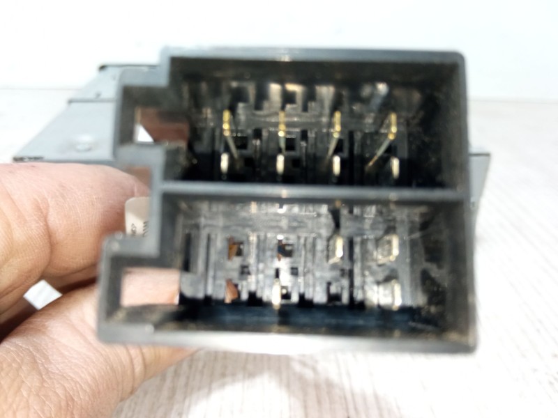 Recambio de radio cd para citroën xsara (n1) 1.9 d referencia OEM IAM LBGE045211EW B1735395 