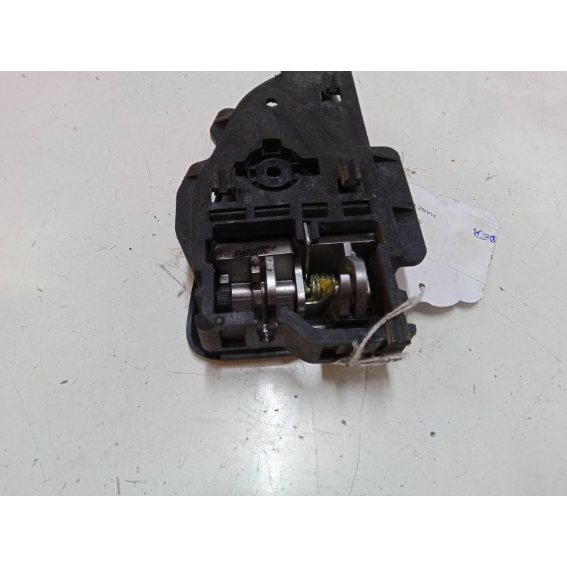 Recambio de maneta interior puerta delantera derecha para hyundai ix35 (lm, el, elh) 1.7 crdi referencia OEM IAM   