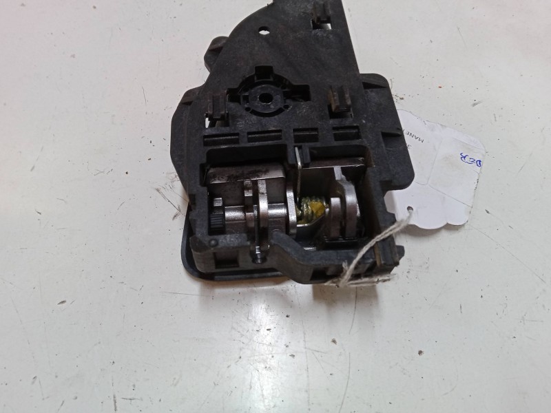 Recambio de maneta interior puerta delantera derecha para hyundai ix35 (lm, el, elh) 1.7 crdi referencia OEM IAM   