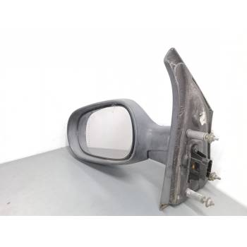 RETROVISOR ELECTRICO IZQUIERDO 