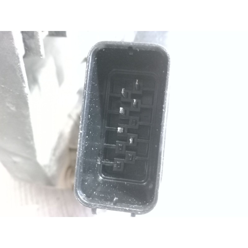 Recambio de cerradura puerta delantera derecha para ford focus ii (da_, hcp, dp) 1.8 tdci referencia OEM IAM   