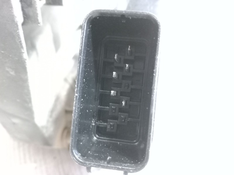 Recambio de cerradura puerta delantera derecha para ford focus ii (da_, hcp, dp) 1.8 tdci referencia OEM IAM   