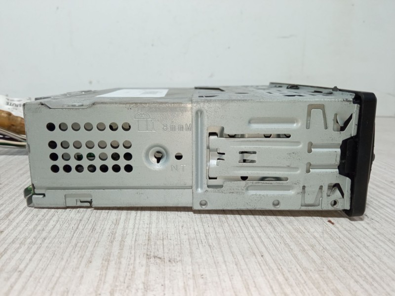 Recambio de radio cd para citroën xsara (n1) 1.9 d referencia OEM IAM LBGE045211EW B1735395 