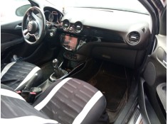 opel adam (m13) del año 2015 2