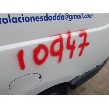 PEUGEOT EXPERT CAJA/CHASIS