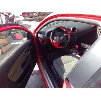SEAT IBIZA III (6L1)
