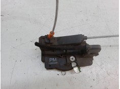 Recambio de cerradura puerta delantera izquierda para opel meriva a monospace (x03) 1.7 cdti (e75) referencia OEM IAM    2