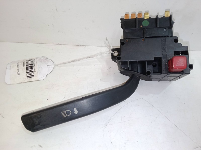 Recambio de mando luces para saab 9000 hatchback 2.0 -16 cs referencia OEM IAM   