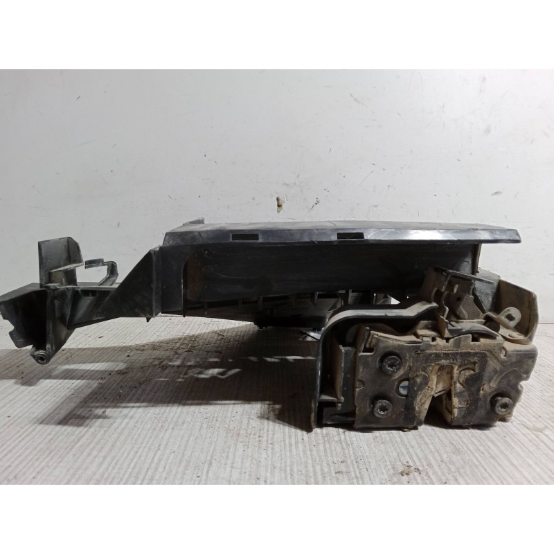 Recambio de cerradura puerta delantera derecha para ford focus ii (da_, hcp, dp) 1.8 tdci referencia OEM IAM   