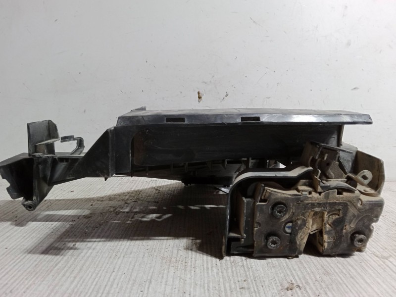 Recambio de cerradura puerta delantera derecha para ford focus ii (da_, hcp, dp) 1.8 tdci referencia OEM IAM   