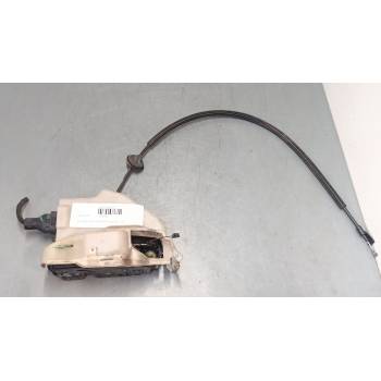 CERRADURA PUERTA DELANTERA IZQUIERDA 