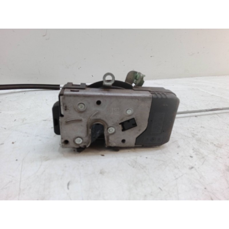 Recambio de cerradura puerta delantera izquierda para opel meriva a monospace (x03) 1.7 cdti (e75) referencia OEM IAM   