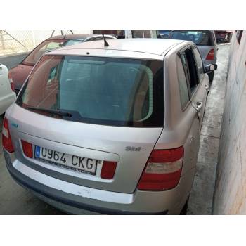 FIAT STILO MULTI WAGON (192_)