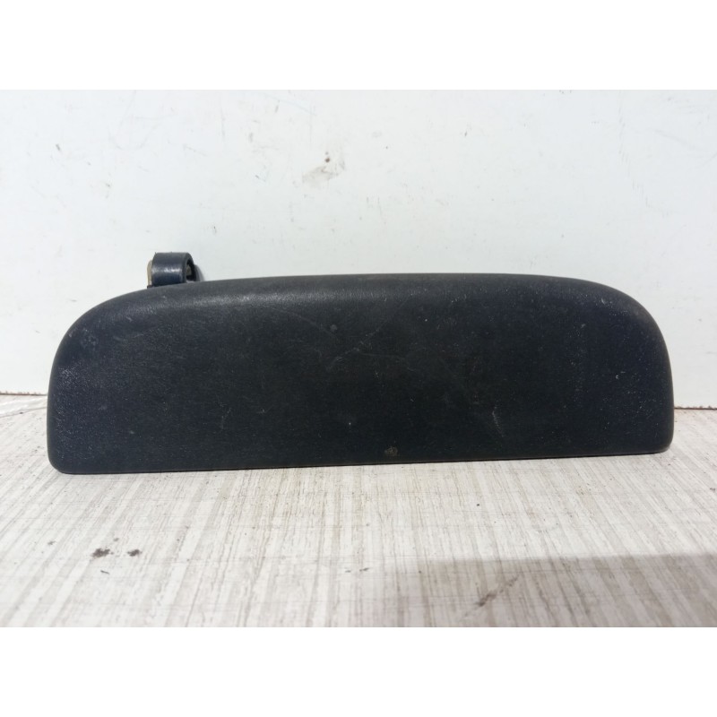 Recambio de maneta exterior puerta delantera izquierda para subaru justy iii (g3x) 1.5 awd (g3x413) referencia OEM IAM   