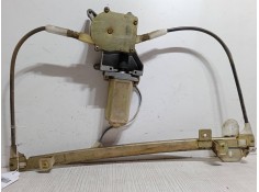 Recambio de elevalunas electrico delantero derecho para seat ibiza i (21a) 1.2 referencia OEM IAM    2