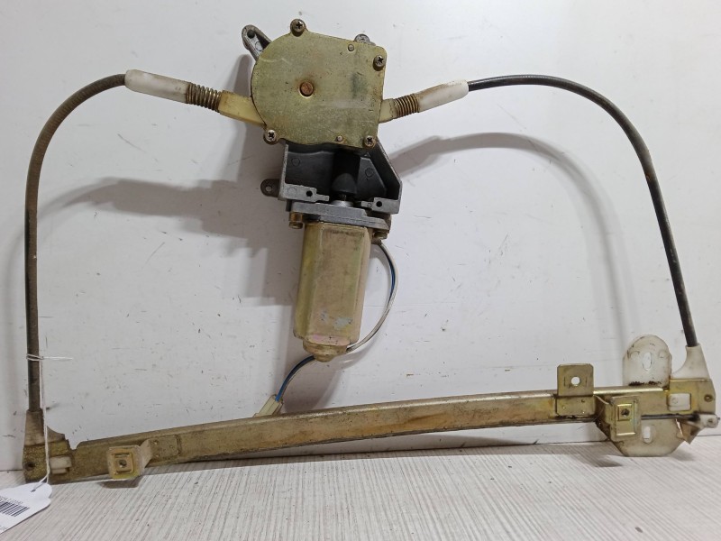 Recambio de elevalunas electrico delantero derecho para seat ibiza i (21a) 1.2 referencia OEM IAM   