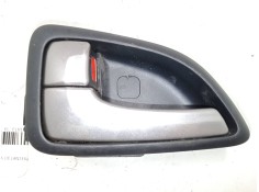 Recambio de maneta interior puerta delantera izquierda para hyundai ix35 (lm, el, elh) 1.7 crdi referencia OEM IAM
