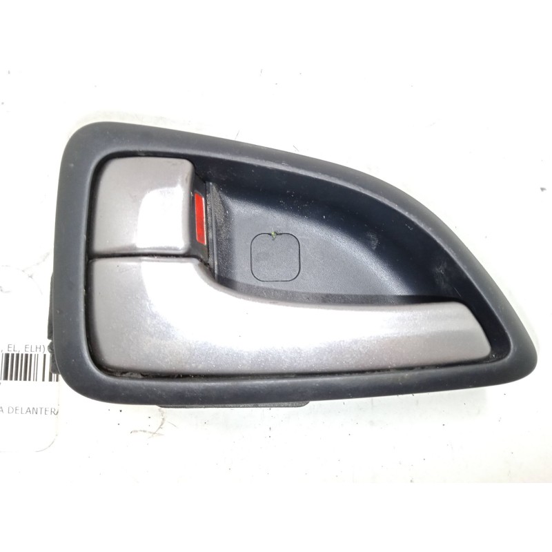 Recambio de maneta interior puerta delantera izquierda para hyundai ix35 (lm, el, elh) 1.7 crdi referencia OEM IAM   