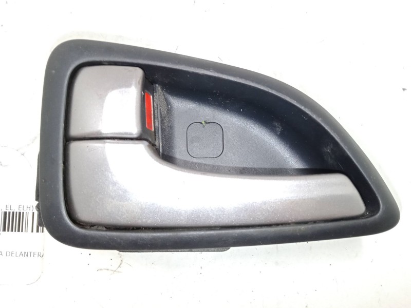 Recambio de maneta interior puerta delantera izquierda para hyundai ix35 (lm, el, elh) 1.7 crdi referencia OEM IAM   