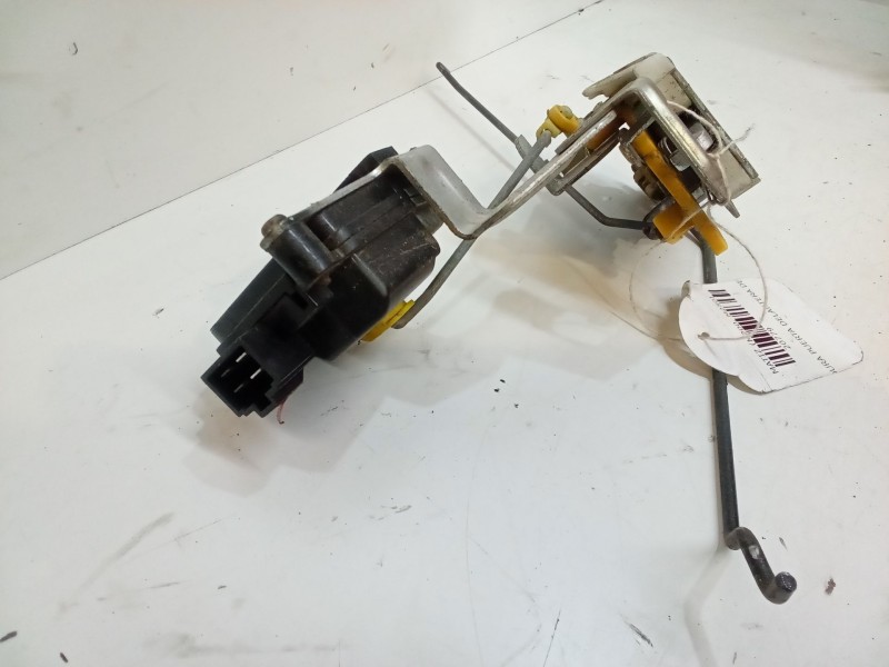 Recambio de cerradura puerta delantera derecha para chevrolet matiz (m200, m250) 1.0 referencia OEM IAM   