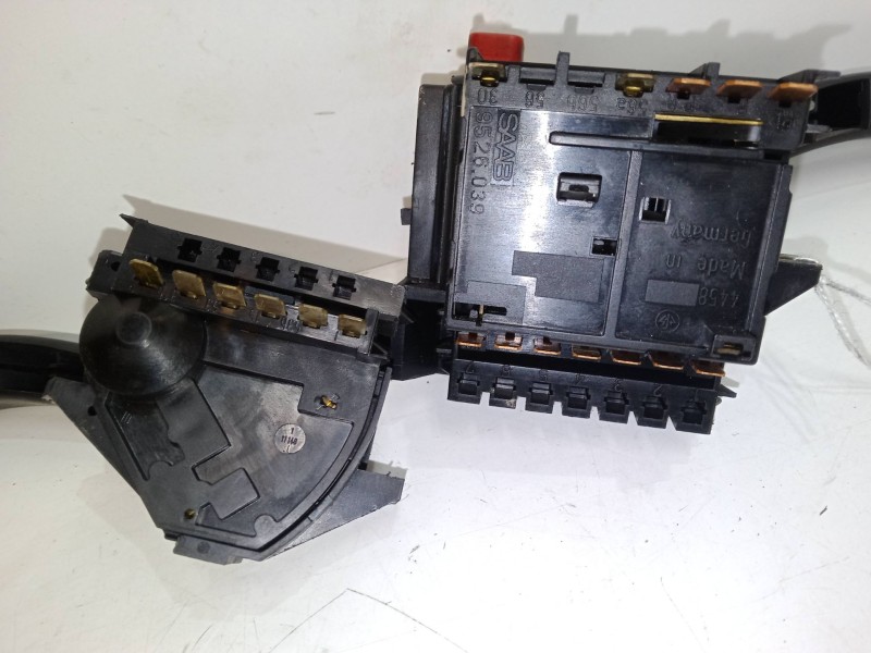 Recambio de mando luces para saab 9000 hatchback 2.0 -16 cs referencia OEM IAM   