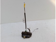 Recambio de cerradura puerta trasera izquierda para chevrolet cruze (j300) 2.0 cdi referencia OEM IAM   