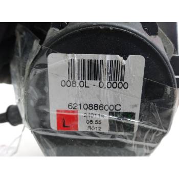 CINTURON SEGURIDAD DELANTERO IZQUIERDO 621088600C 
