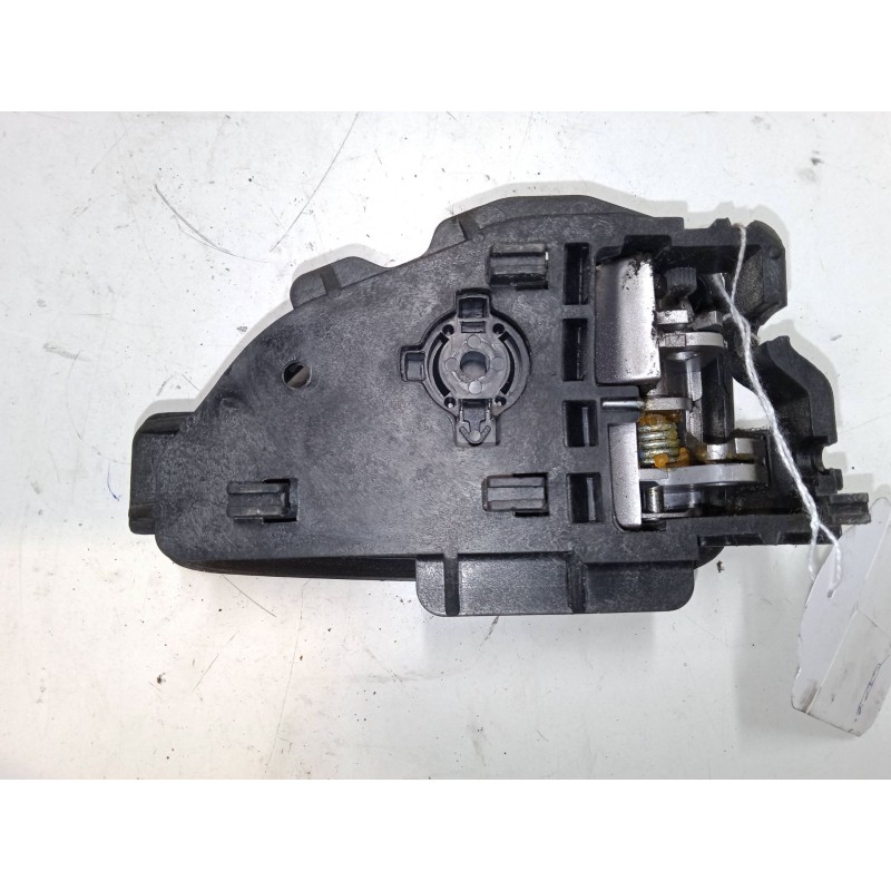 Recambio de maneta interior puerta delantera izquierda para hyundai ix35 (lm, el, elh) 1.7 crdi referencia OEM IAM   