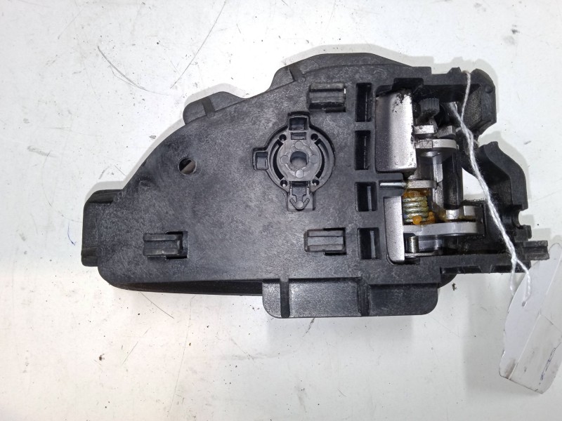 Recambio de maneta interior puerta delantera izquierda para hyundai ix35 (lm, el, elh) 1.7 crdi referencia OEM IAM   