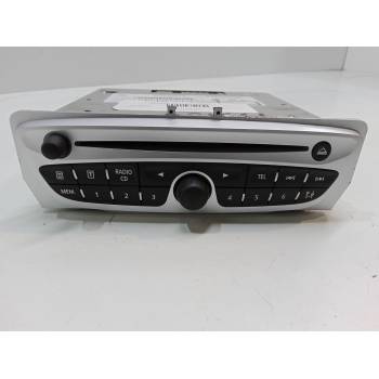 RADIO CD 