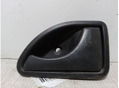 Recambio de maneta interior puerta delantera derecha para renault kangoo (kc0/1_) 1.5 dci (kc07) referencia OEM IAM   