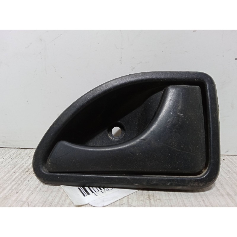 Recambio de maneta interior puerta delantera derecha para renault kangoo (kc0/1_) 1.5 dci (kc07) referencia OEM IAM   