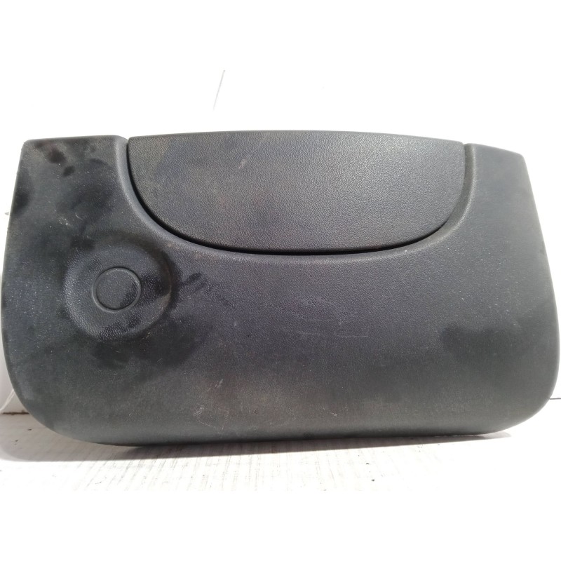 Recambio de maneta exterior porton para renault kangoo (kc0/1_) 1.5 dci (kc07) referencia OEM IAM   