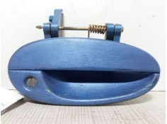 Recambio de maneta exterior puerta delantera derecha para chevrolet tacuma monospace (u100) 1.6 referencia OEM IAM   