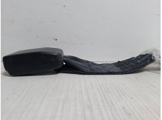 Recambio de anclaje cinturon trasero central para peugeot 206 hatchback (2a/c) 1.4 i referencia OEM IAM   