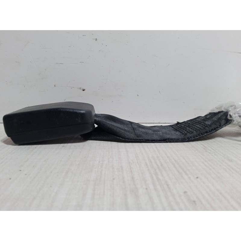 Recambio de anclaje cinturon trasero central para peugeot 206 hatchback (2a/c) 1.4 i referencia OEM IAM   