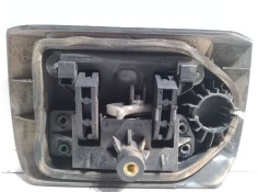 Recambio de maneta exterior porton para renault kangoo (kc0/1_) 1.5 dci (kc07) referencia OEM IAM    2