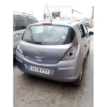 OPEL CORSA D (S07)