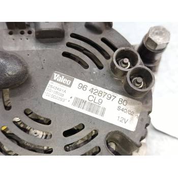 ALTERNADOR 9642879780 