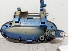 Recambio de maneta exterior puerta delantera derecha para chevrolet tacuma monospace (u100) 1.6 referencia OEM IAM    2