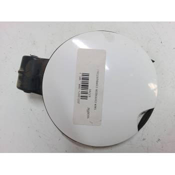 TAPA EXTERIOR COMBUSTIBLE 